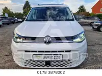 2026 Volkswagen Caddy