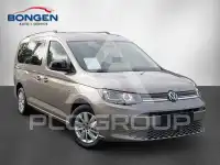 2026 Volkswagen Caddy