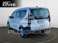 2026 Volkswagen Caddy