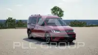 2026 Volkswagen Caddy