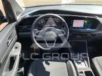 2026 Volkswagen Caddy