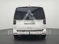 2026 Volkswagen Caddy