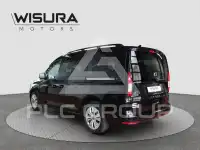 2026 Volkswagen Caddy