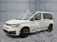 2026 Volkswagen Caddy