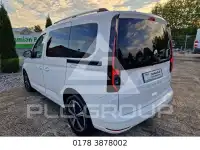 2026 Volkswagen Caddy