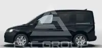 2026 Volkswagen Caddy