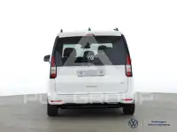 2026 Volkswagen Caddy