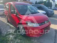 2026 Volkswagen Caddy