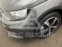 2026 Volkswagen Caddy