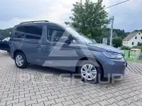 2026 Volkswagen Caddy
