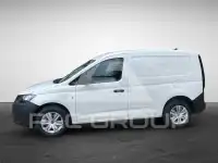 2026 Volkswagen Caddy