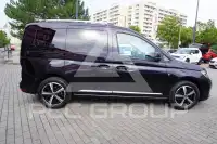 2026 Volkswagen Caddy