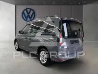2026 Volkswagen Caddy