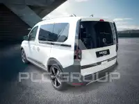 2026 Volkswagen Caddy
