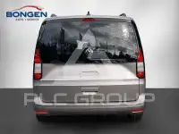 2026 Volkswagen Caddy