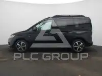 2026 Volkswagen Caddy