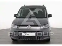 2026 Volkswagen Caddy