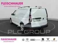 2026 Volkswagen Caddy