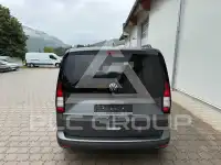 2026 Volkswagen Caddy