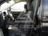 2026 Volkswagen Caddy