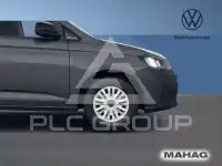 2026 Volkswagen Caddy