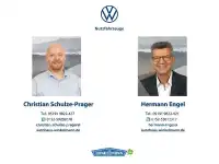 2026 Volkswagen Caddy