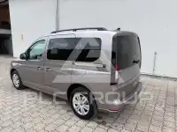 2026 Volkswagen Caddy
