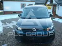 2026 Volkswagen Caddy