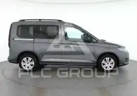 2026 Volkswagen Caddy