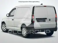 2026 Volkswagen Caddy