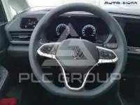 2026 Volkswagen Caddy