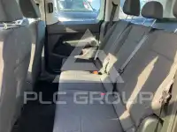 2026 Volkswagen Caddy
