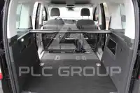 2026 Volkswagen Caddy