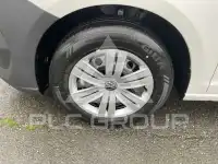 2026 Volkswagen Caddy
