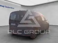 2026 Volkswagen Caddy