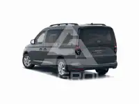 2026 Volkswagen Caddy