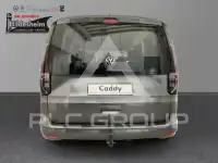 2026 Volkswagen Caddy