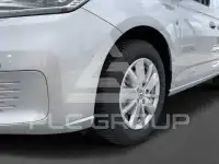 2026 Volkswagen Caddy
