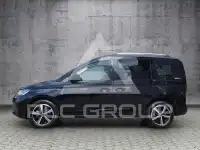 2026 Volkswagen Caddy