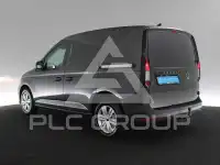 2026 Volkswagen Caddy