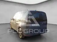 2026 Volkswagen Caddy