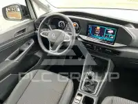 2026 Volkswagen Caddy