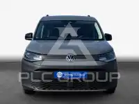 2026 Volkswagen Caddy