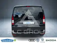 2026 Volkswagen Caddy