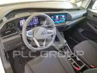 2026 Volkswagen Caddy