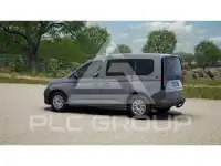 2026 Volkswagen Caddy