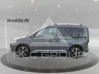 2026 Volkswagen Caddy