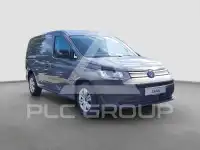 2026 Volkswagen Caddy