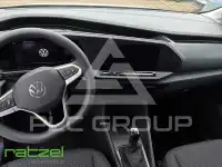 2026 Volkswagen Caddy