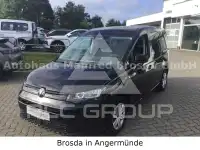 2026 Volkswagen Caddy